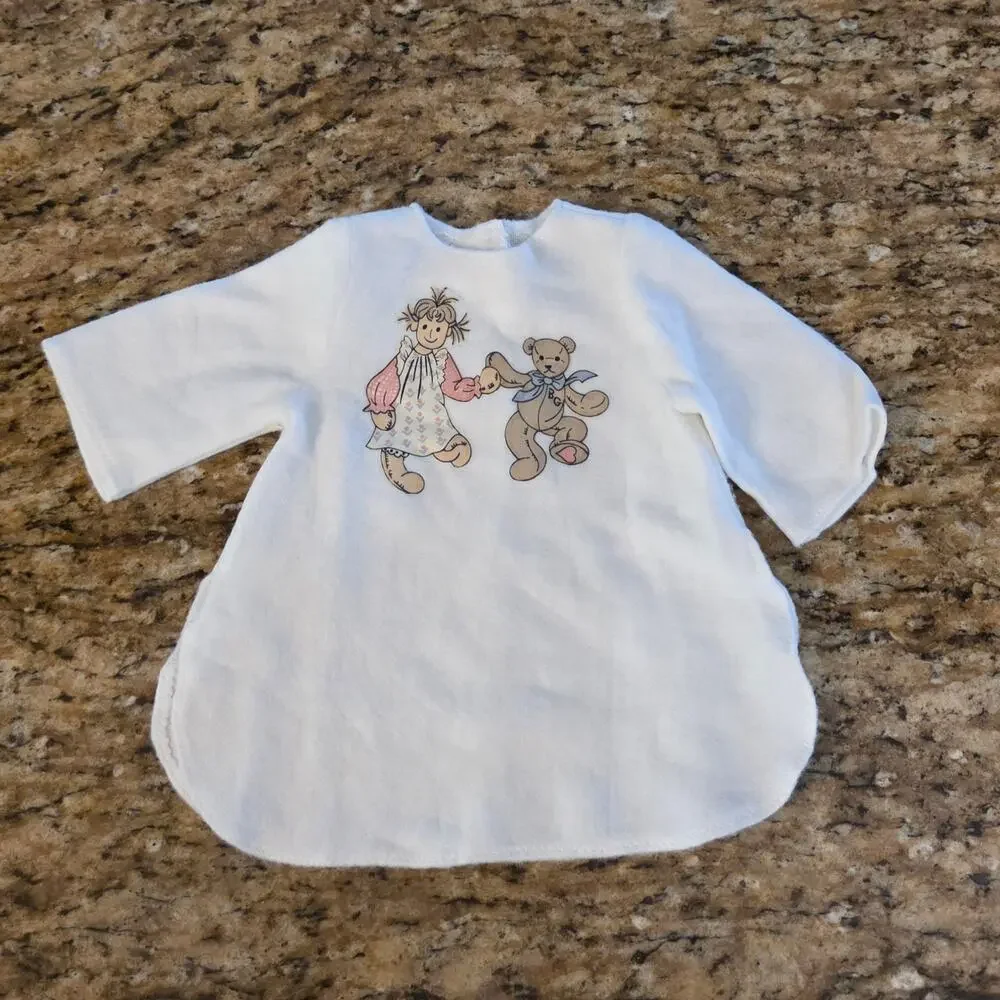 Vintage‎ 90's Handmade 18